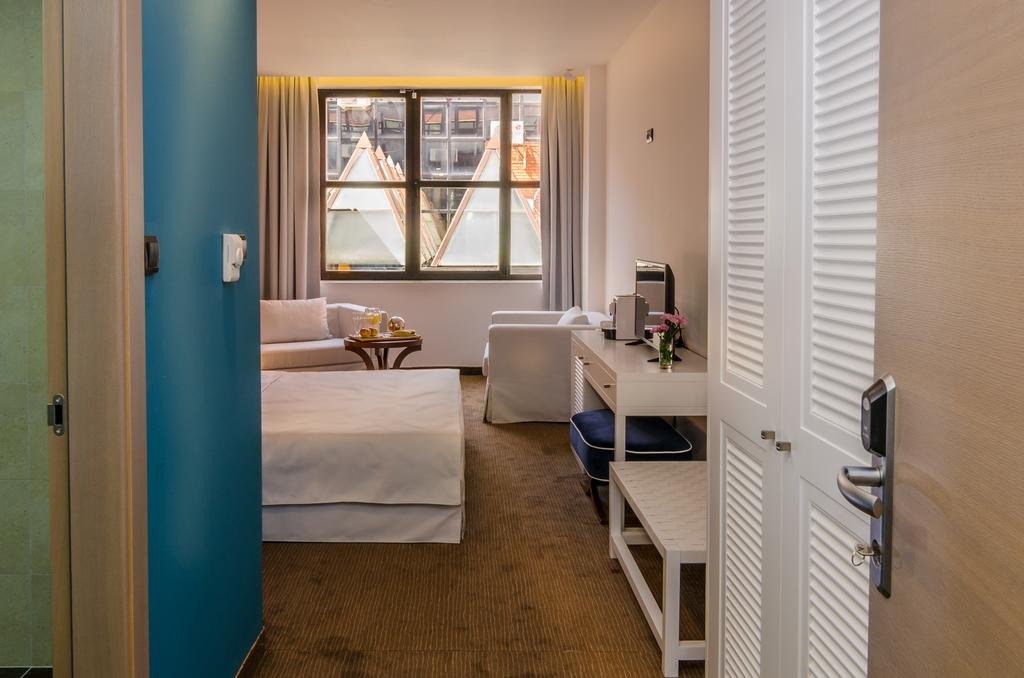 Фото Hotel Passport