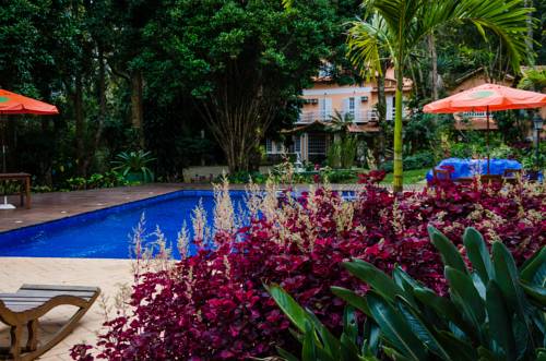 Фото Pousada Quinta do Jade