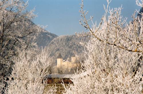 Фото Ferienwohnungen Kassar