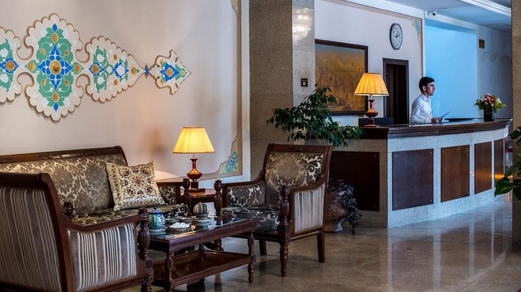 Фото Orient Star