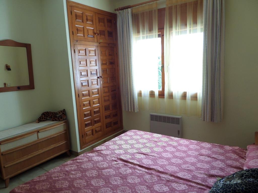 Фото Casa Carmen