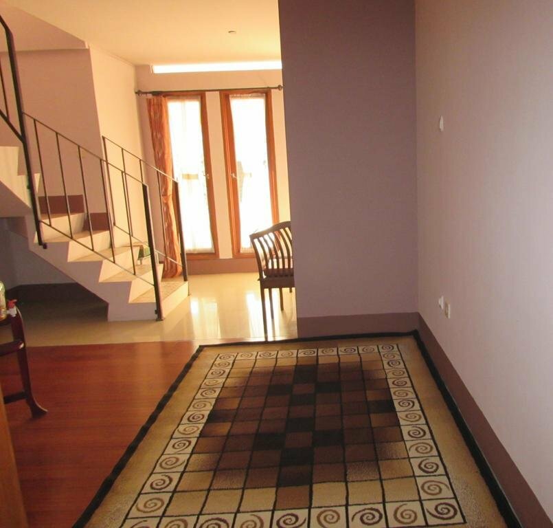 Hotel Asterik Villa Dago Pakar, West Java, photo