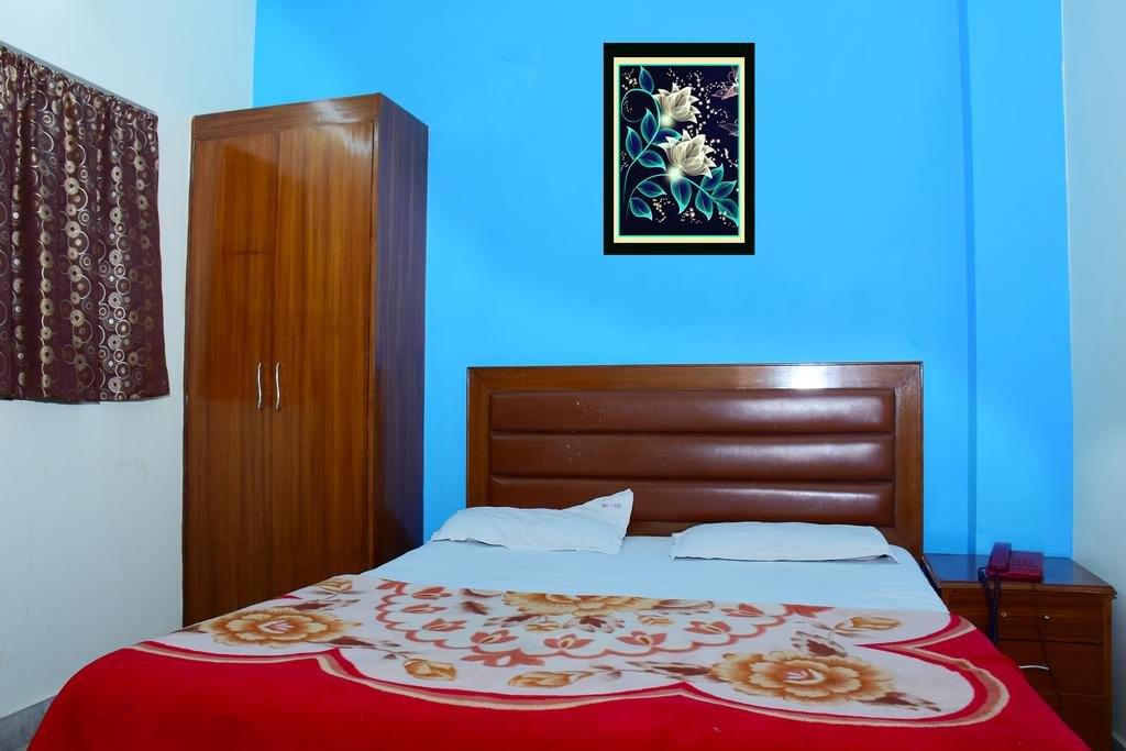 Фото отеля 4