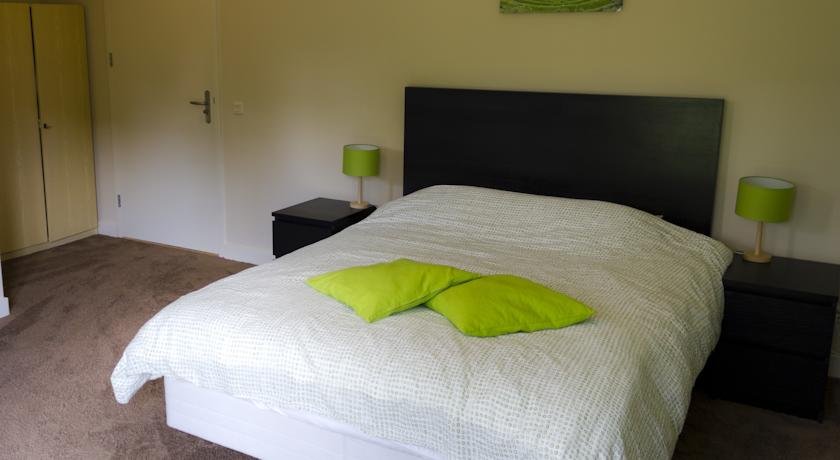 Фото Bed and Breakfast De Grote Byvanck