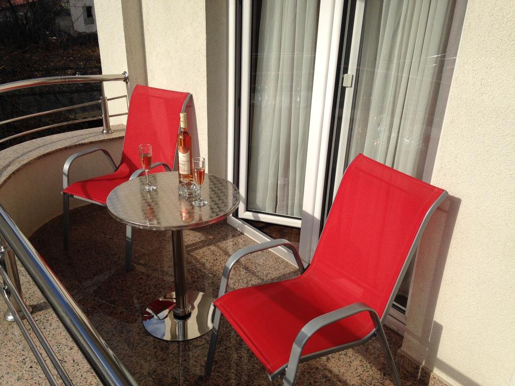 Фото Hotel Villa Dislievski