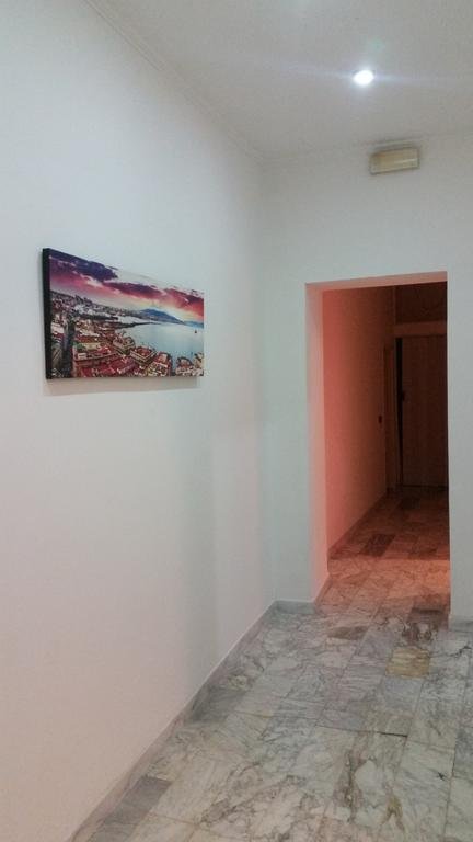 Фото Napulè Piazzetta Nilo