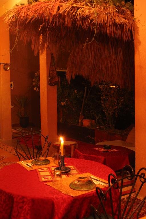 Фото Riad Dar Zaouia