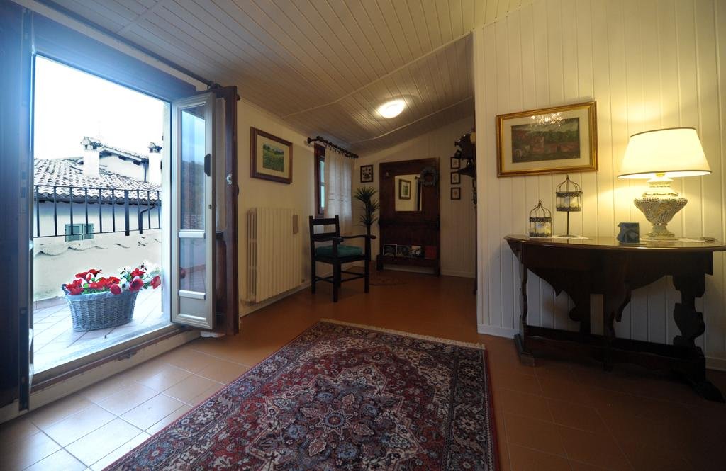 Фото La Casa del Borgo Antico