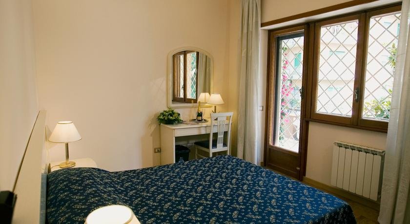 Фото Piccolomini Inn Vaticano