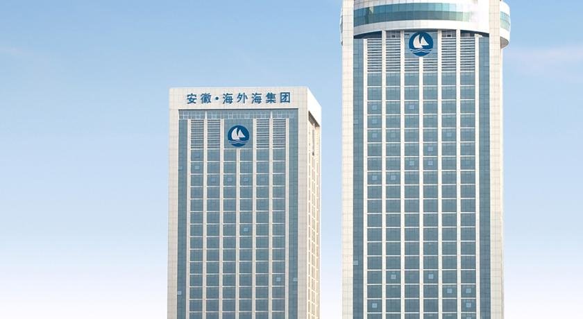 Фото Haiwaihai Crown Hotel