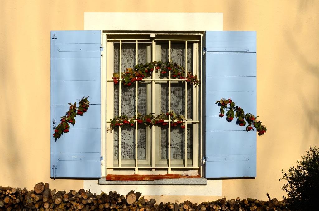 Фото Alle Rive Bed'n Books