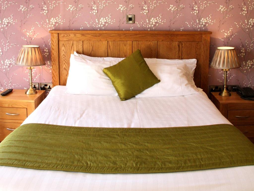 Фото The Coach House Suffolk