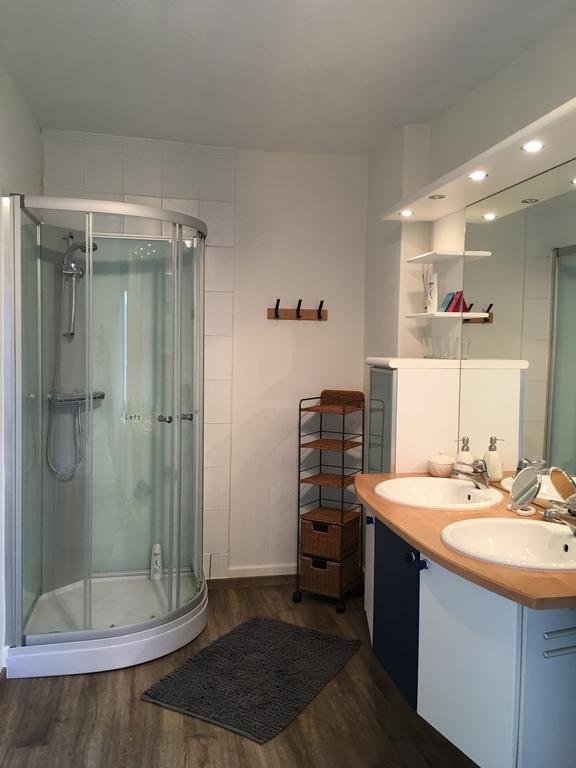 Фото Cottage Fleuri