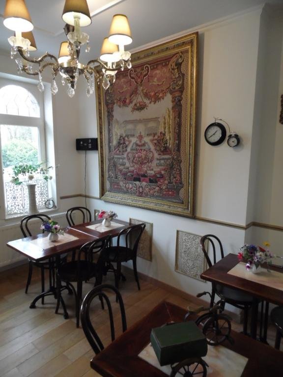 Фото B&b Le Petit Vélo