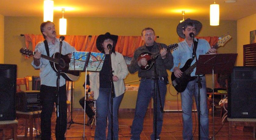 Фото Penzion pri Kastieli Betliar