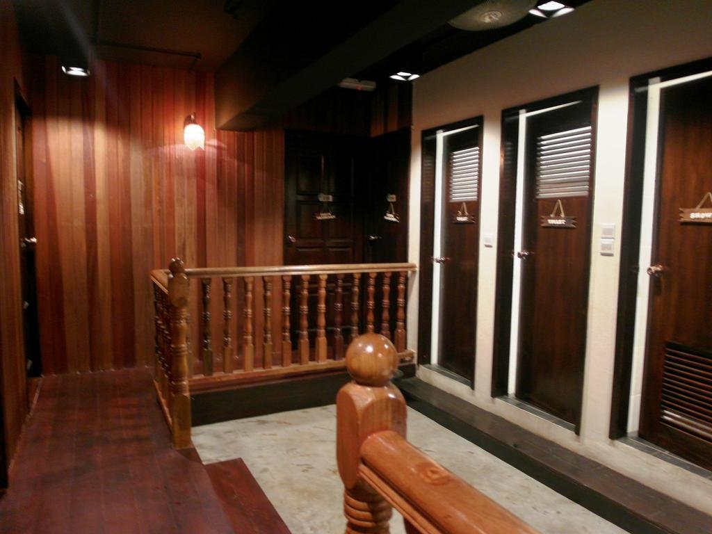 Фото Le Hotel Kota Kinabalu