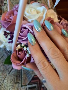 BonBon (Sofyi Perovskoy Street No:16, Murmansk), manikür-pedikür  Murmansk'tan