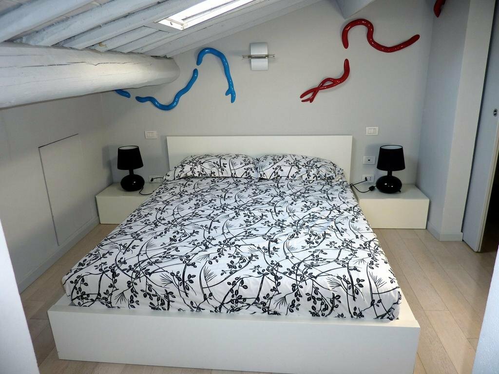 Hotel The Architect, Tuscany, photo