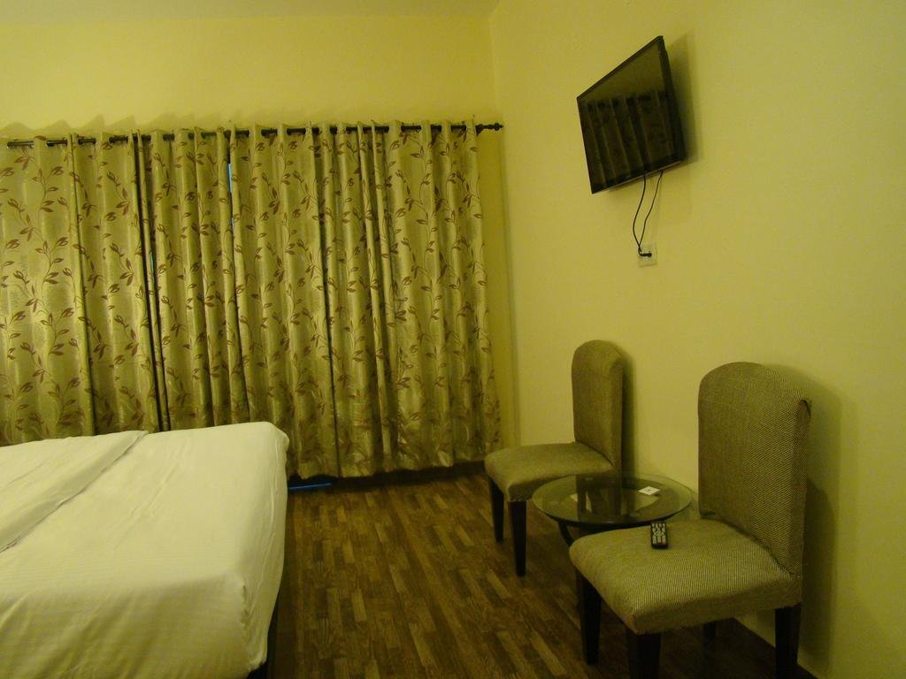 Фото Hotel Sagarmatha