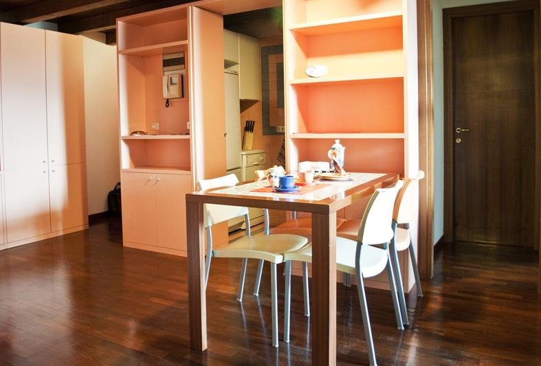 Фото La Domus Picta