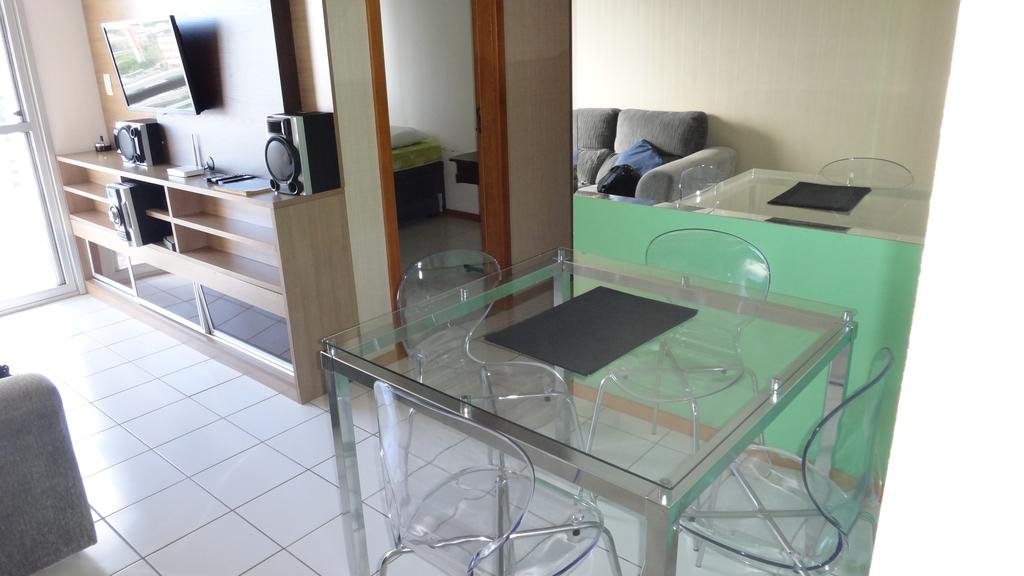 Фото Ajuricaba Suites - Morada do Sol