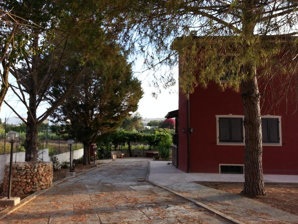 Фото B&b Antica Botte