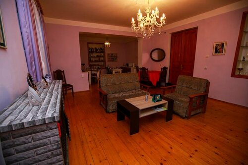 Гостиница Grand Basko Hotel Padang в Паданге