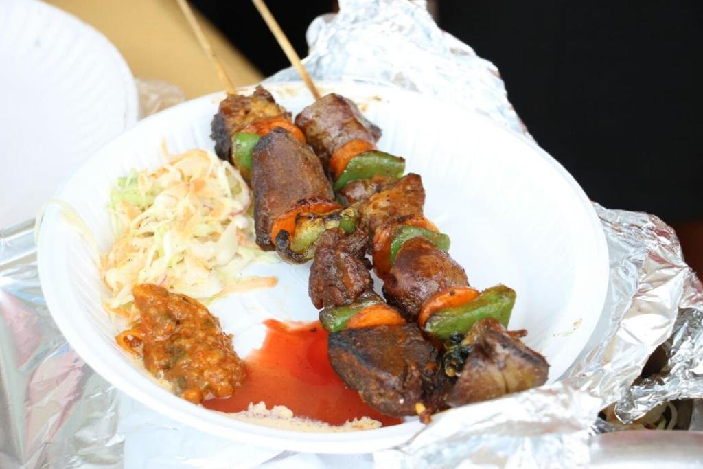 Фото Lenana Hotel