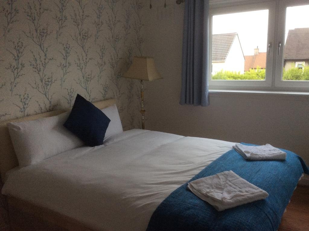 Фото Cathkin Apartments