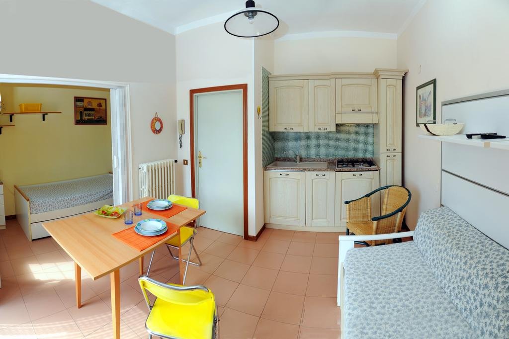 Фото Residence Il Sole