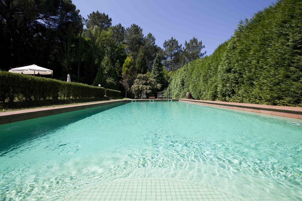 Фото Pazo de Bentraces - Adults Only