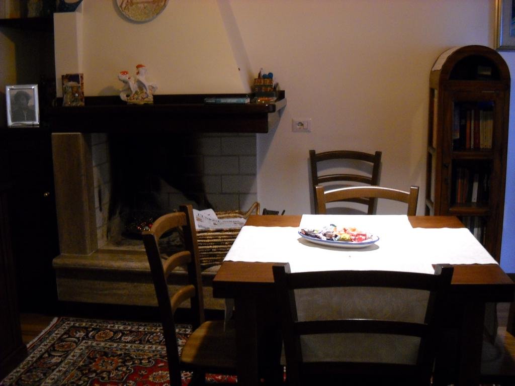 Фото Domomea B&b