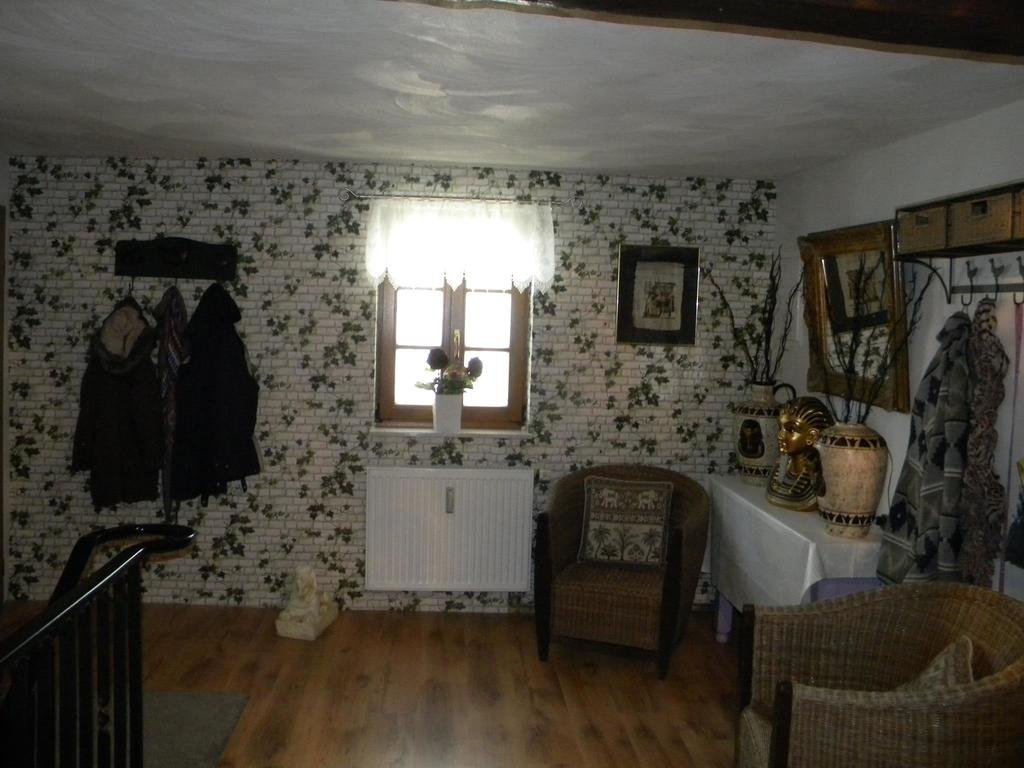 Фото Bb-ferienhaus