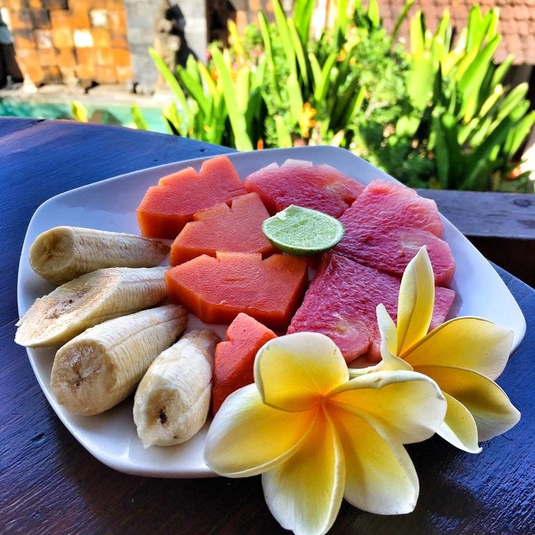 Фото Merthayasa Bungalow 2