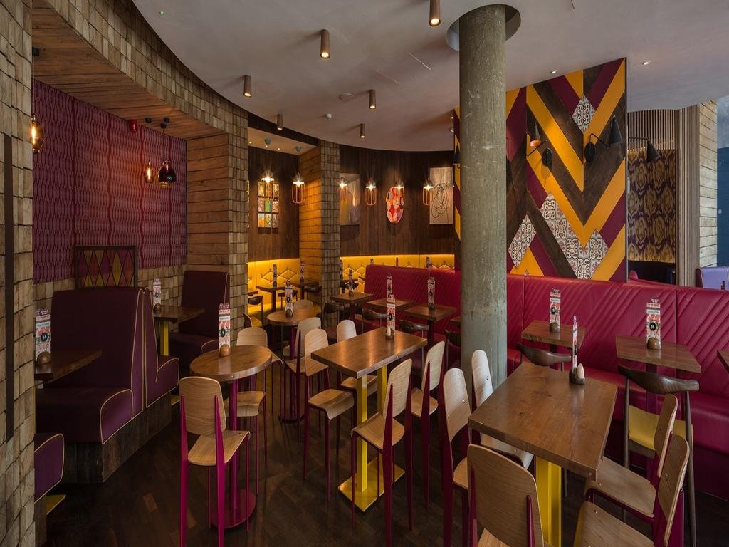 Фото отеля 4