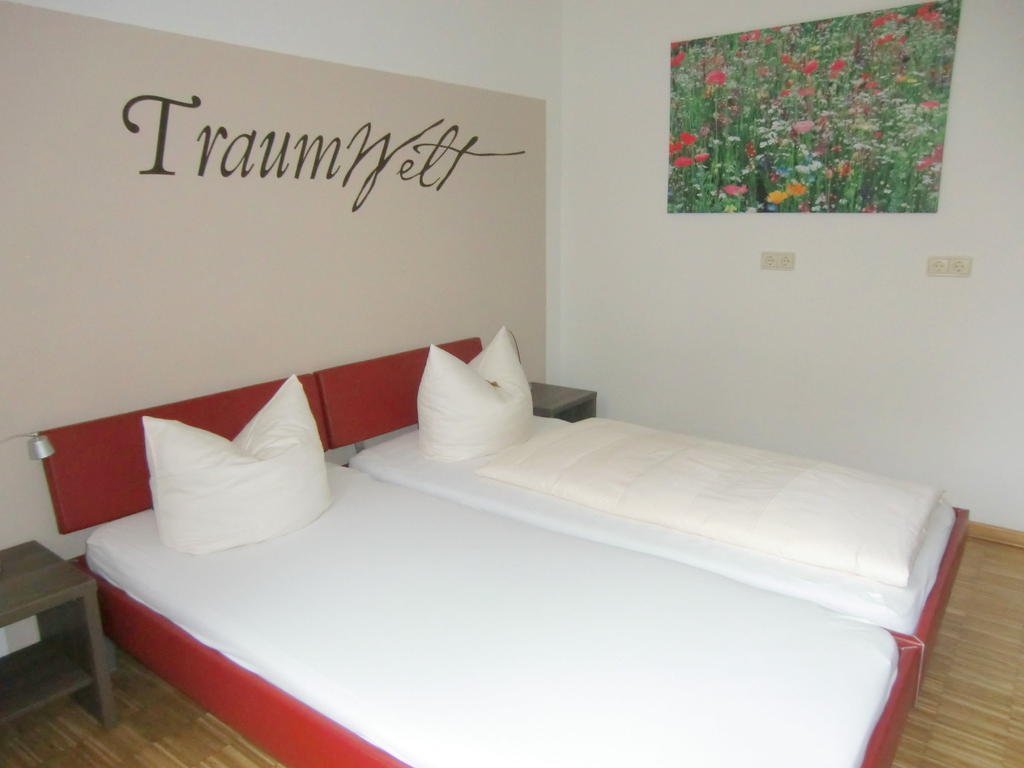 Фото Kolping-Hotel