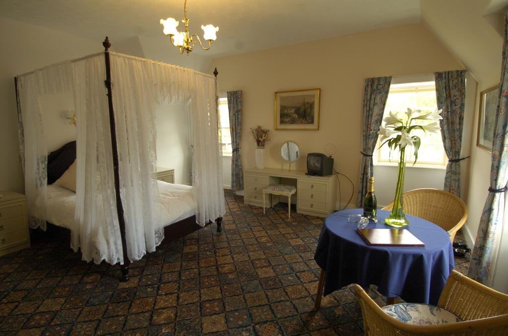 Фото The Stair Arms Hotel