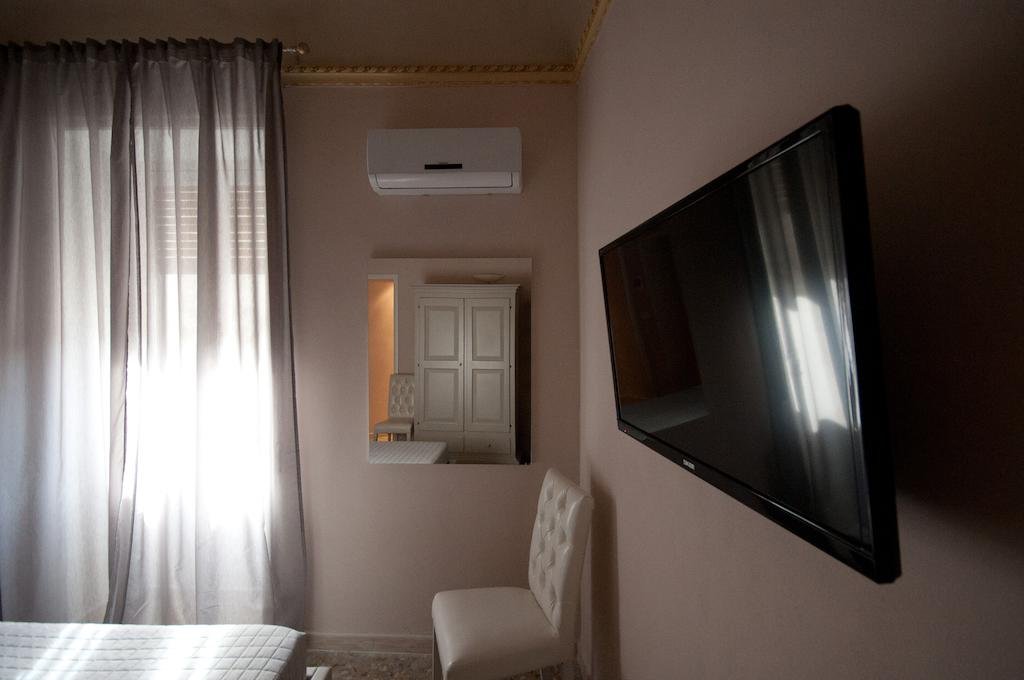 Фото Suite Barocca