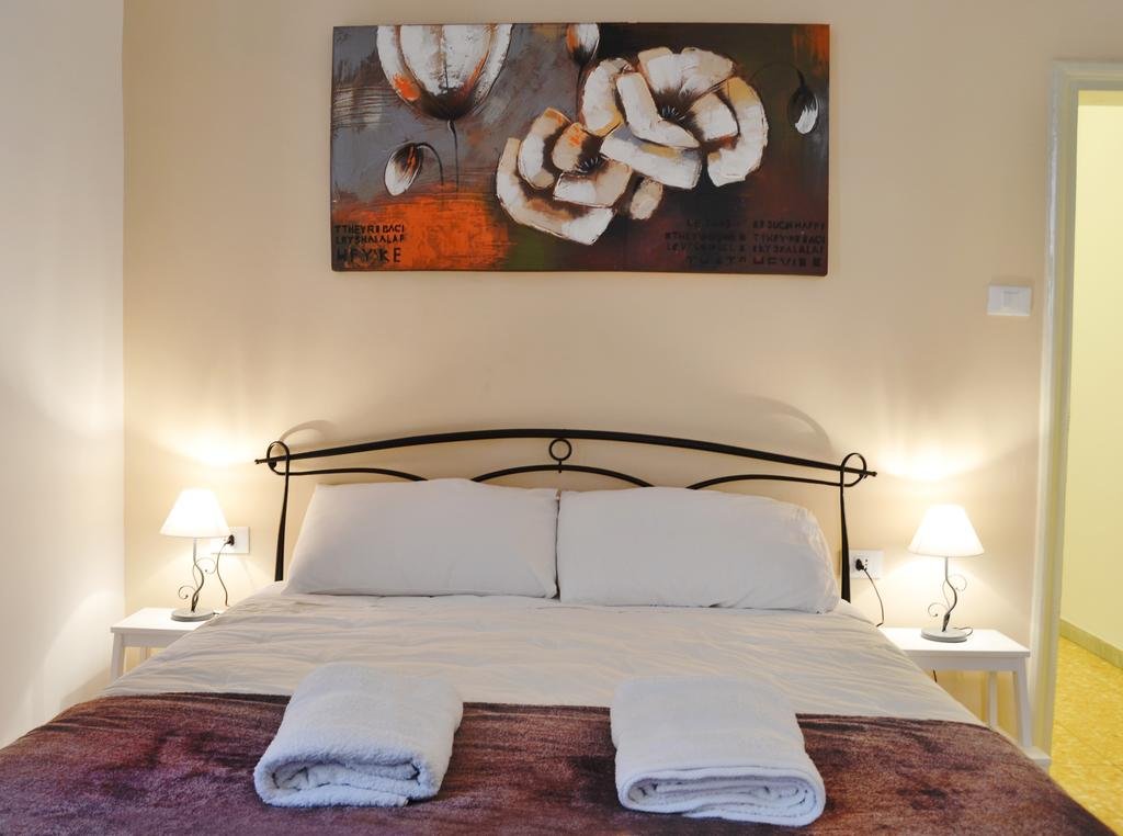 Фото Апартаменты Vatican Rhome