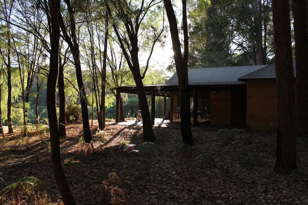 Фото Marima Cottages