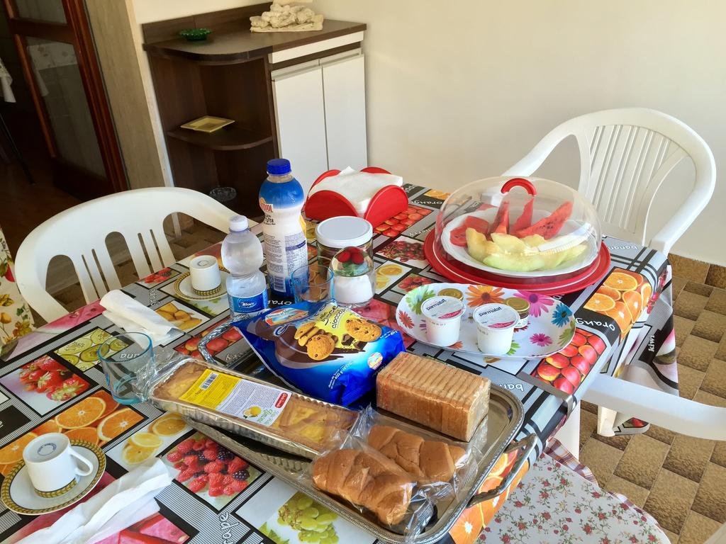 Фото B&b Lecce House