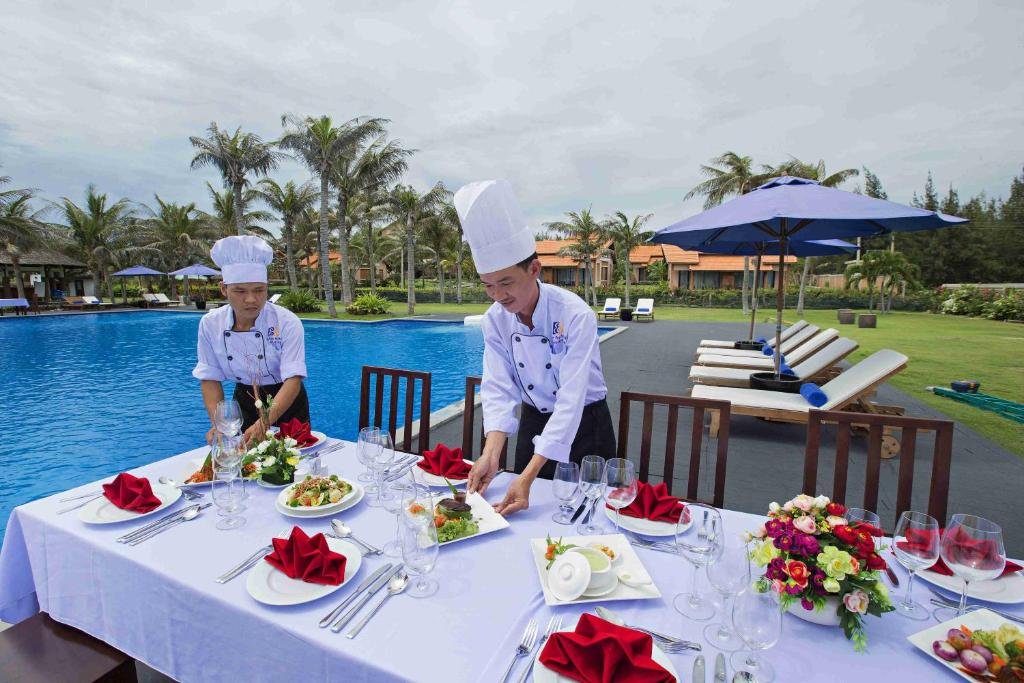 Фото Blue Bay Mui Ne Resort & SPA