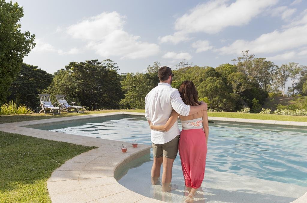 Фото Spicers Clovelly Estate