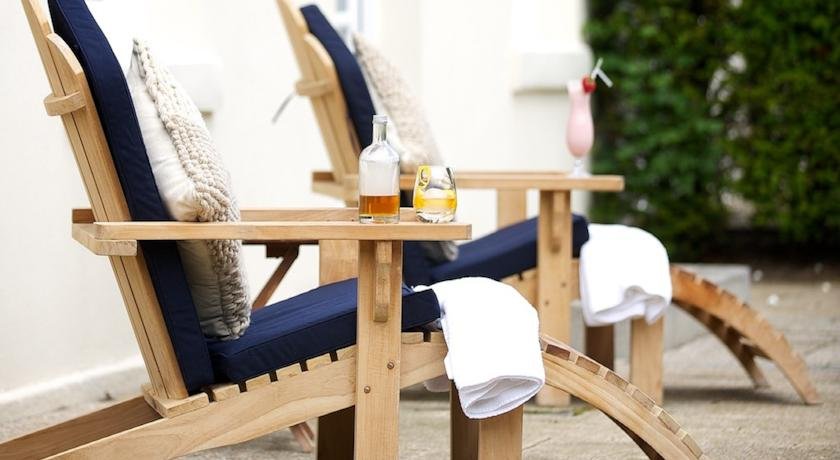 Фото Seaham Hall And Serenity SPA