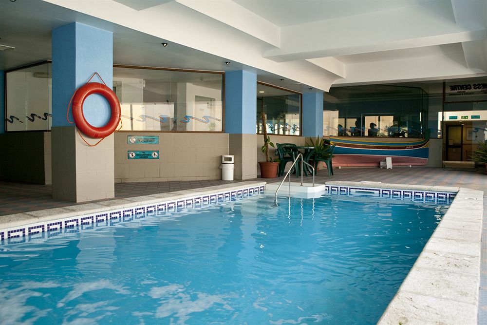 Фото Porto Azzurro Aparthotel