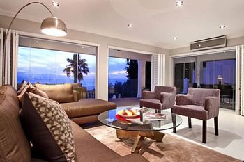 Фото Medburn Alcove