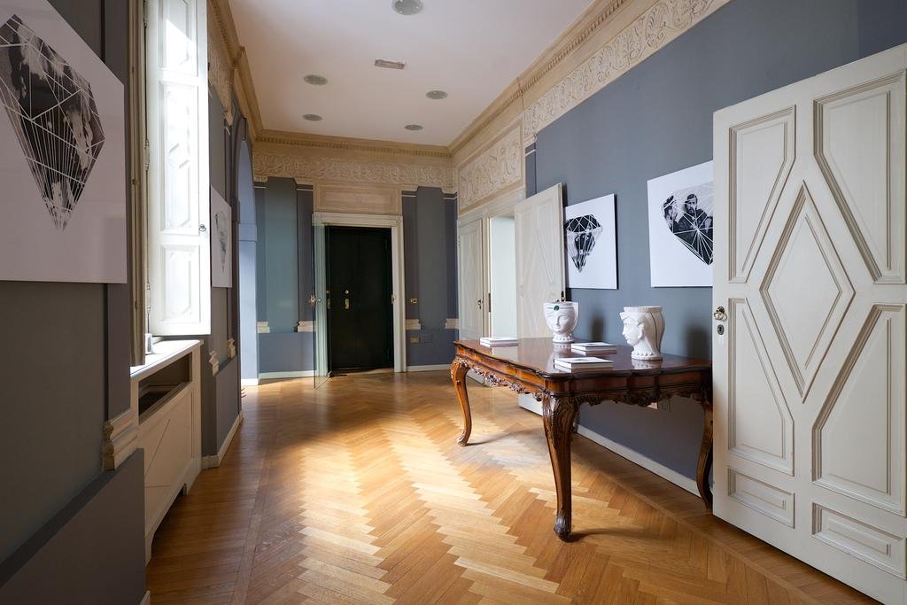 Фото Secondo Pensiero