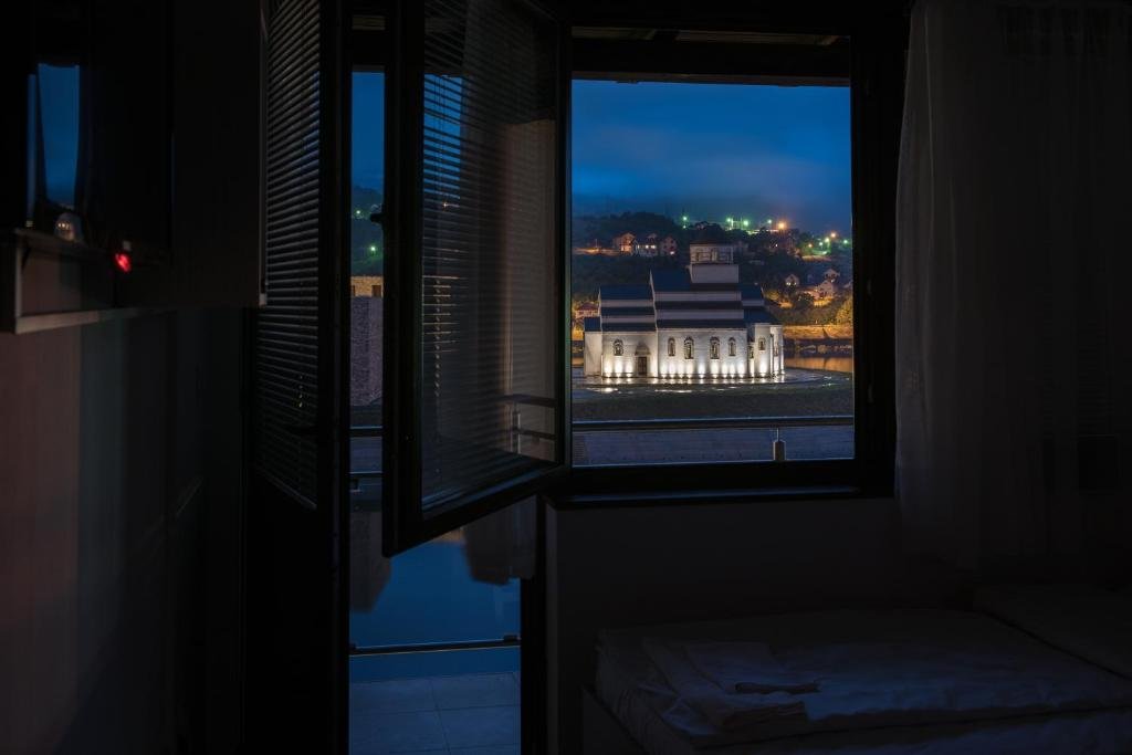 Фото Guesthouse Ušće