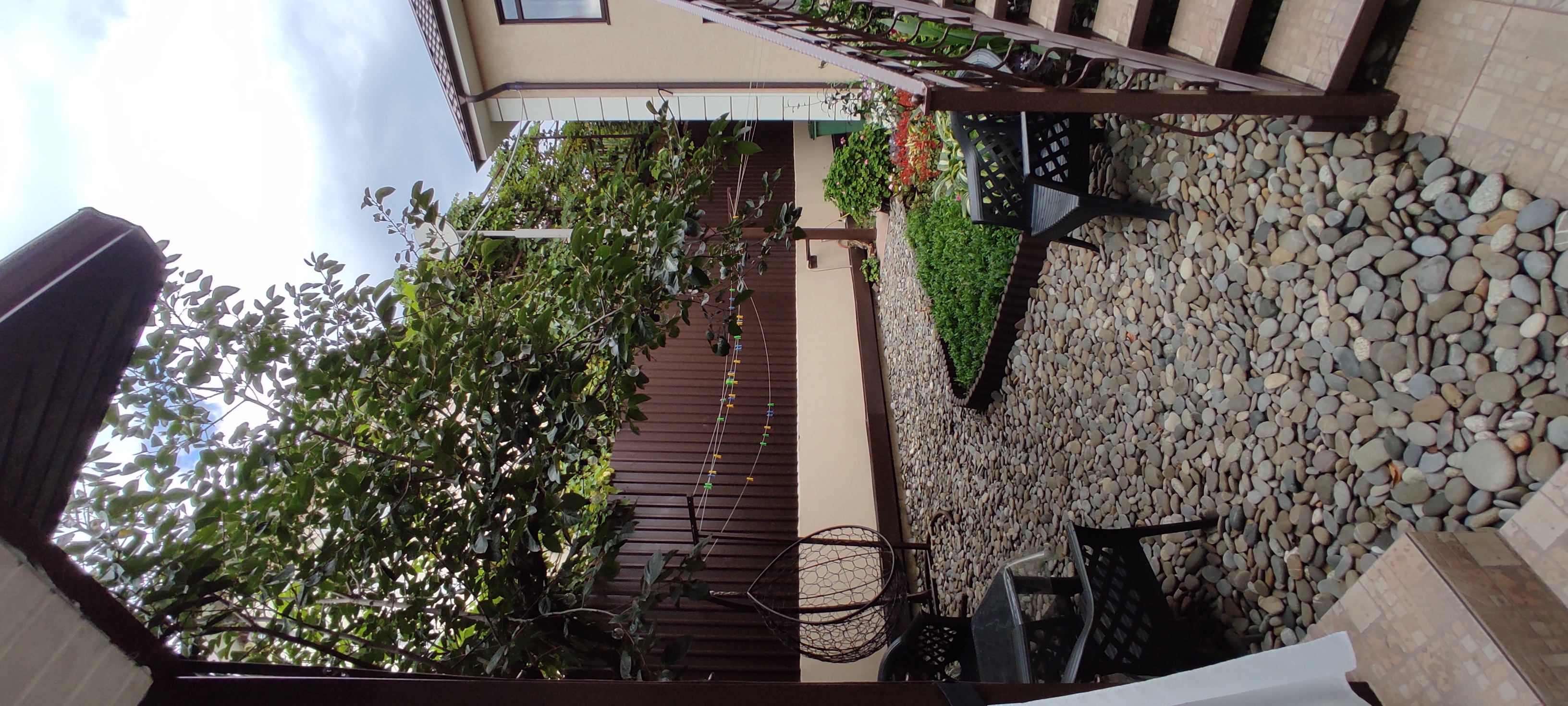 Фото Гостевой дом Лето