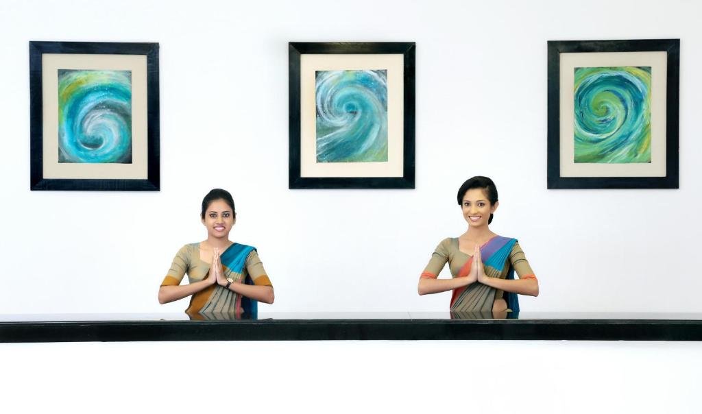 Фото Coco Royal Beach Resort - Waskaduwa